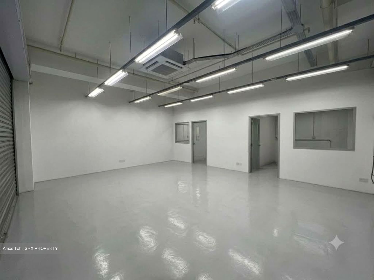 Toh Guan Centre (D22), Factory #584327171